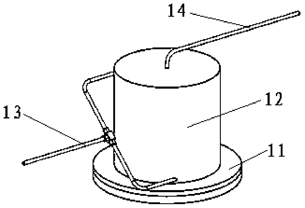 Solid Lubricating Coating Apparatus for Gear Tooth Surfaces