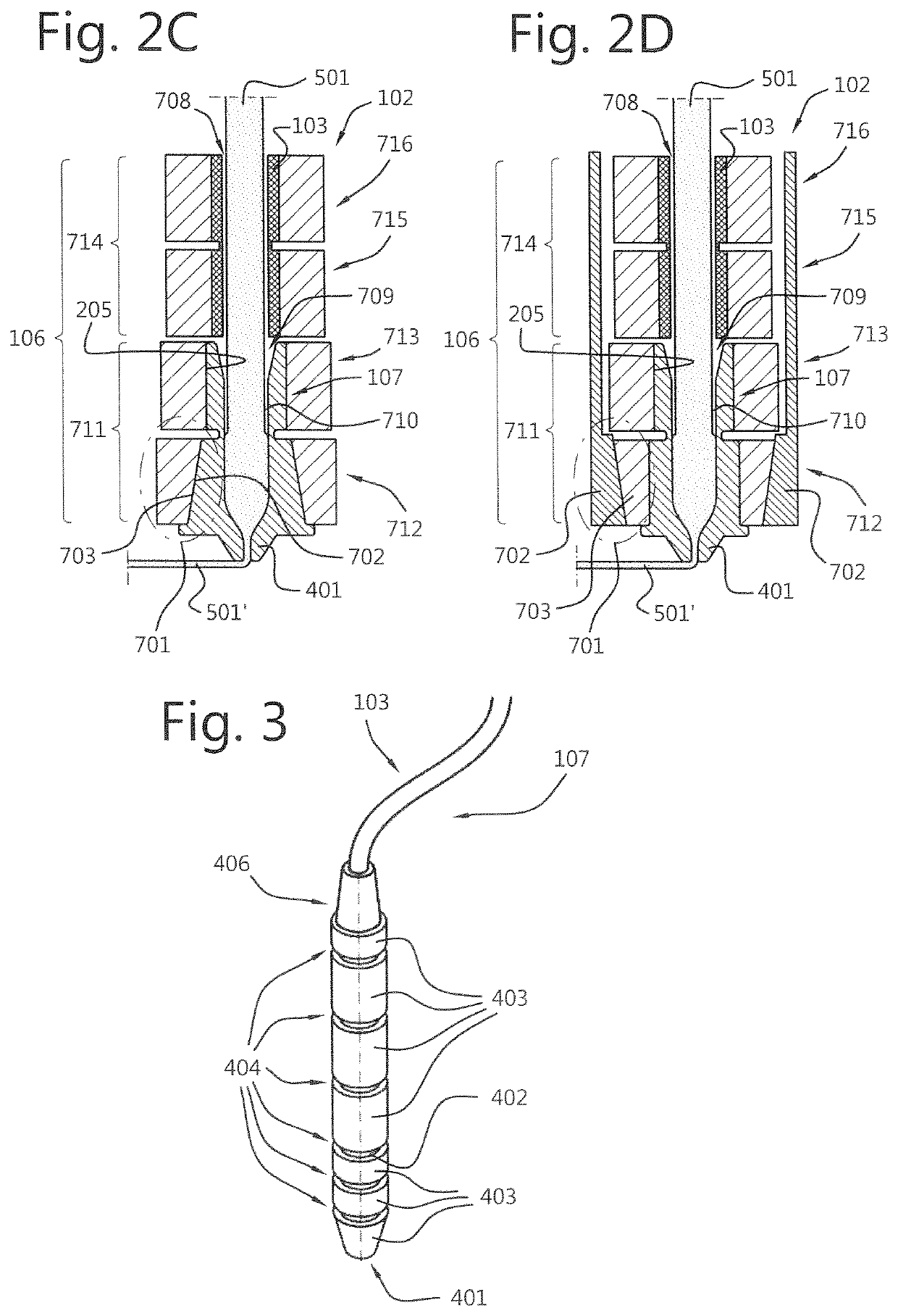 System for additive manufacturing