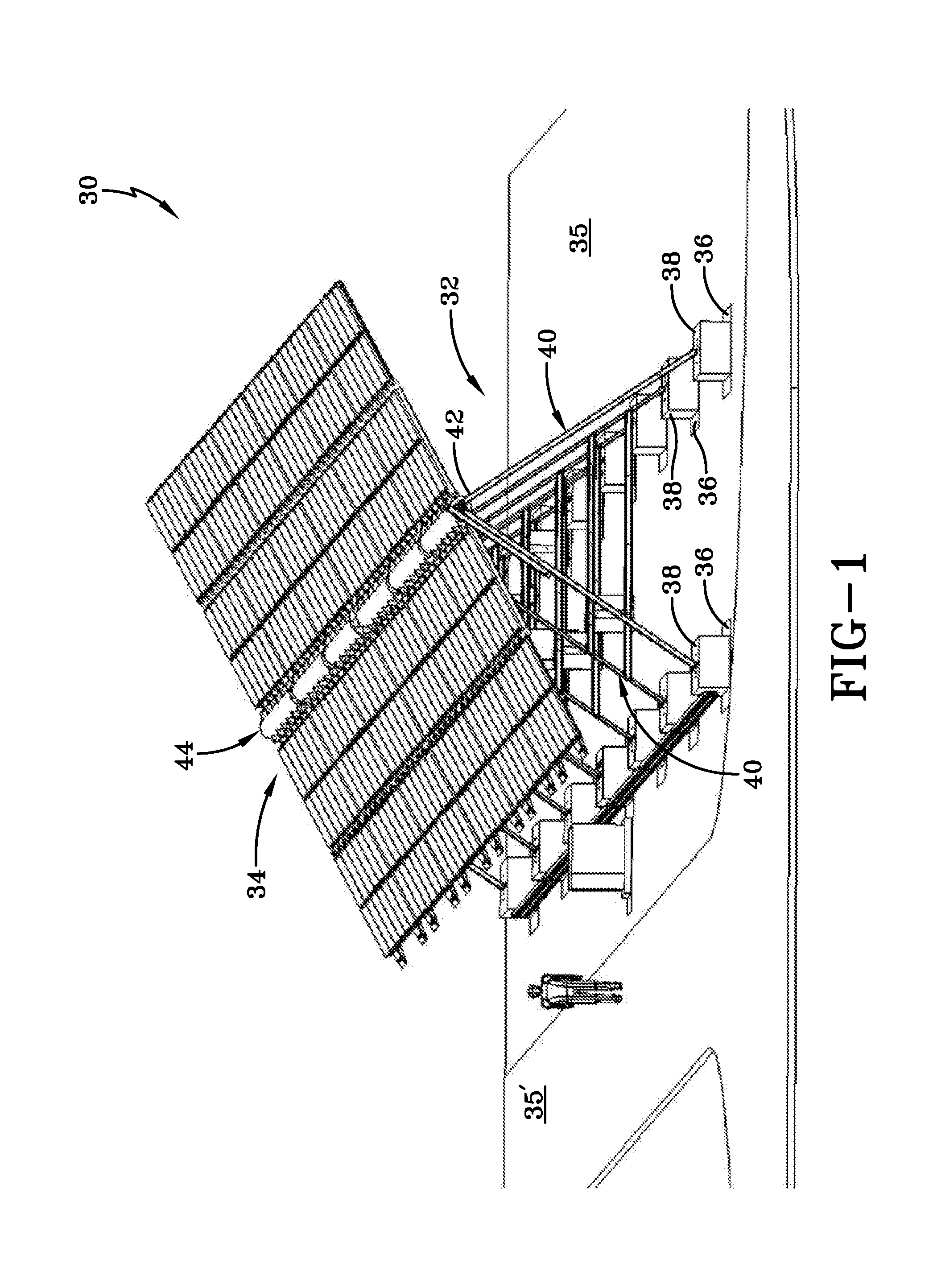 Foldable solar tracking system, assembly and method for assembly, shipping and installation of the same