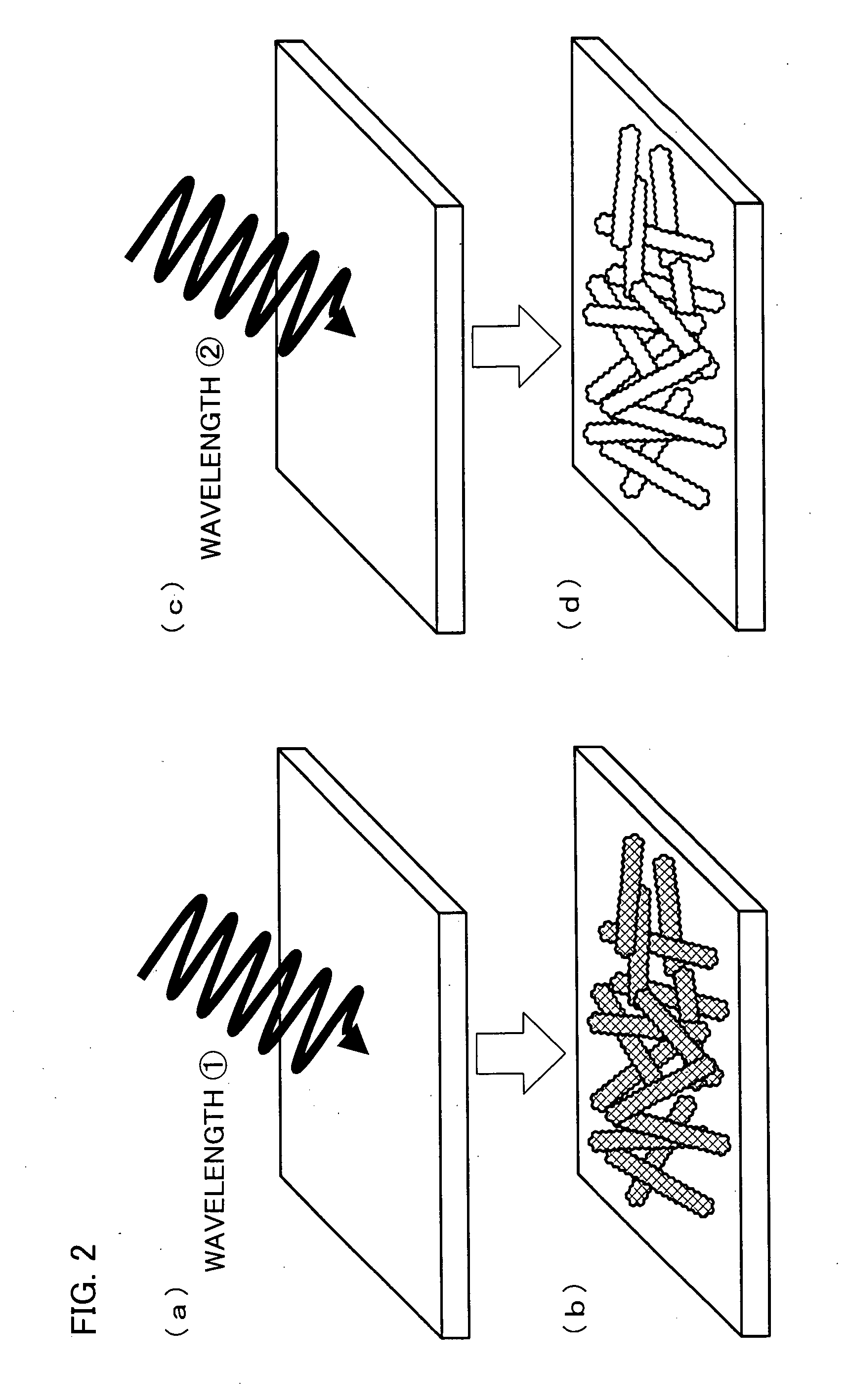 Method for Producing Nano-Scale Low-Dimensional Quantum Structure, and Method for Producing Integrated Circuit Using the Method for Producing the Structure