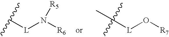 Substituted pyridin-2-ylamine analogues