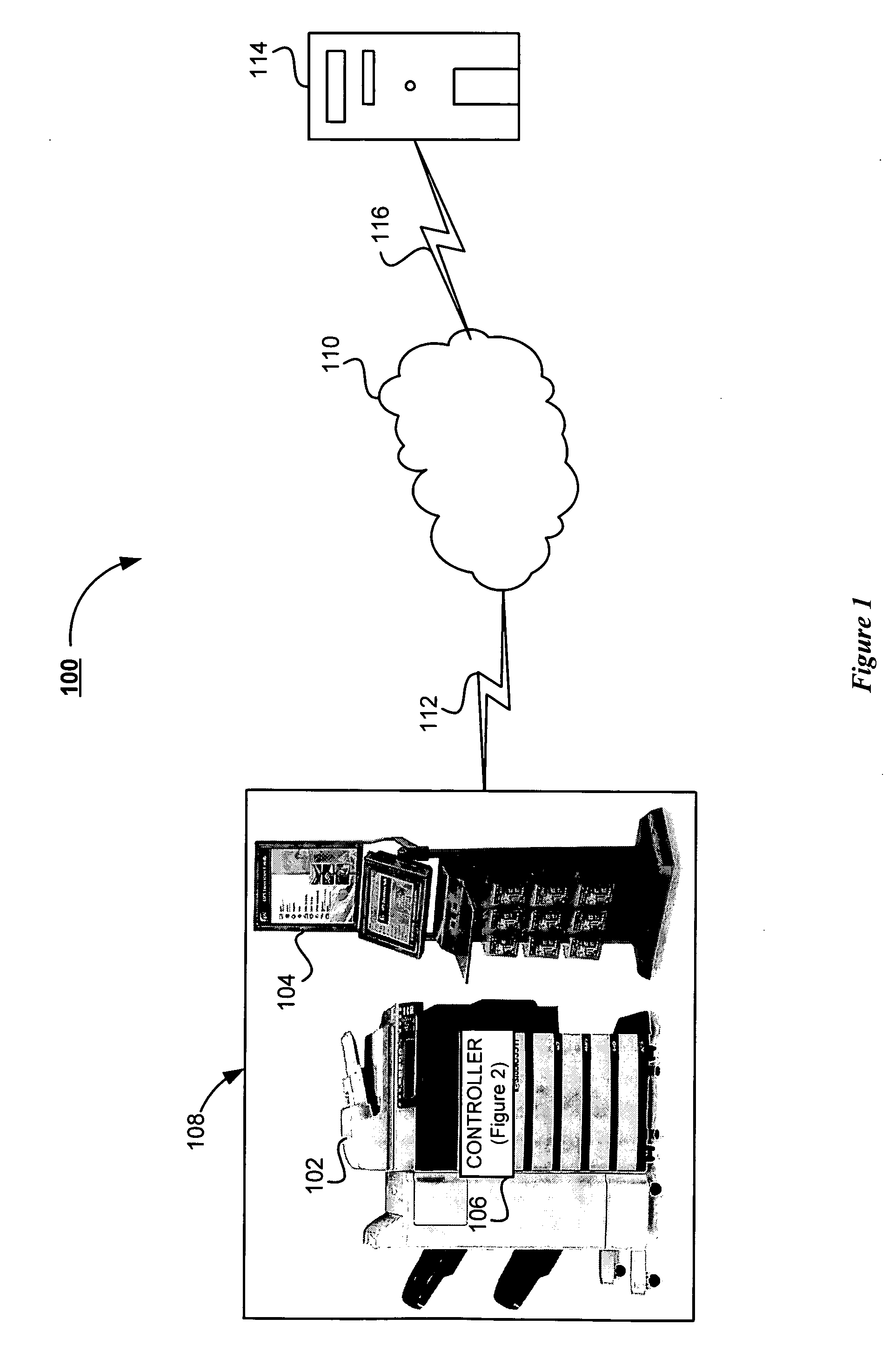 System and method for implementing scanable coupons in document processing devices