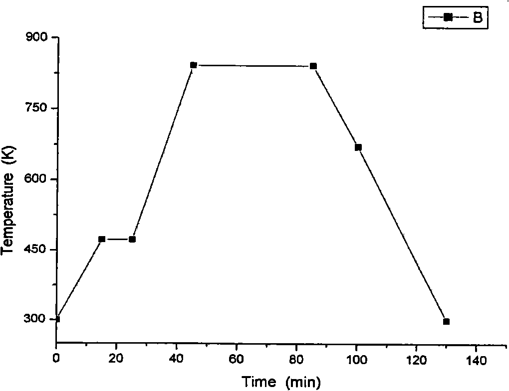 Method for nano ZnO film preparation by screen painting and luminous tubes using the film