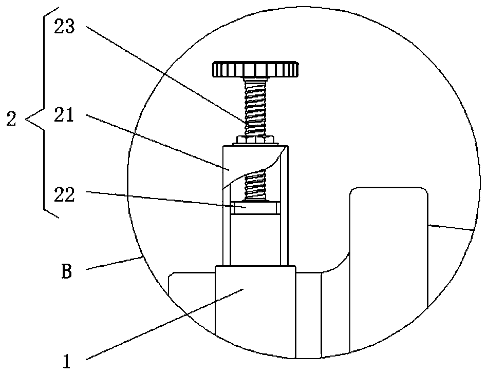 Electronic endoscope for medical imaging