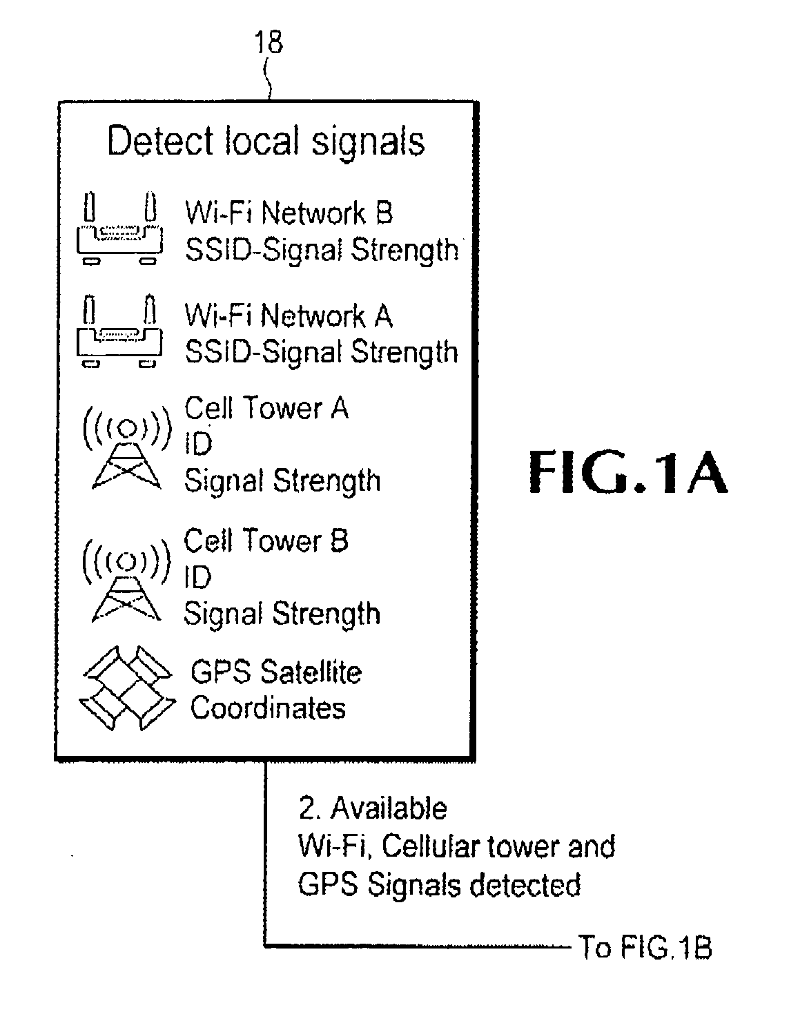 Mobile device or computer theft recovery system and method