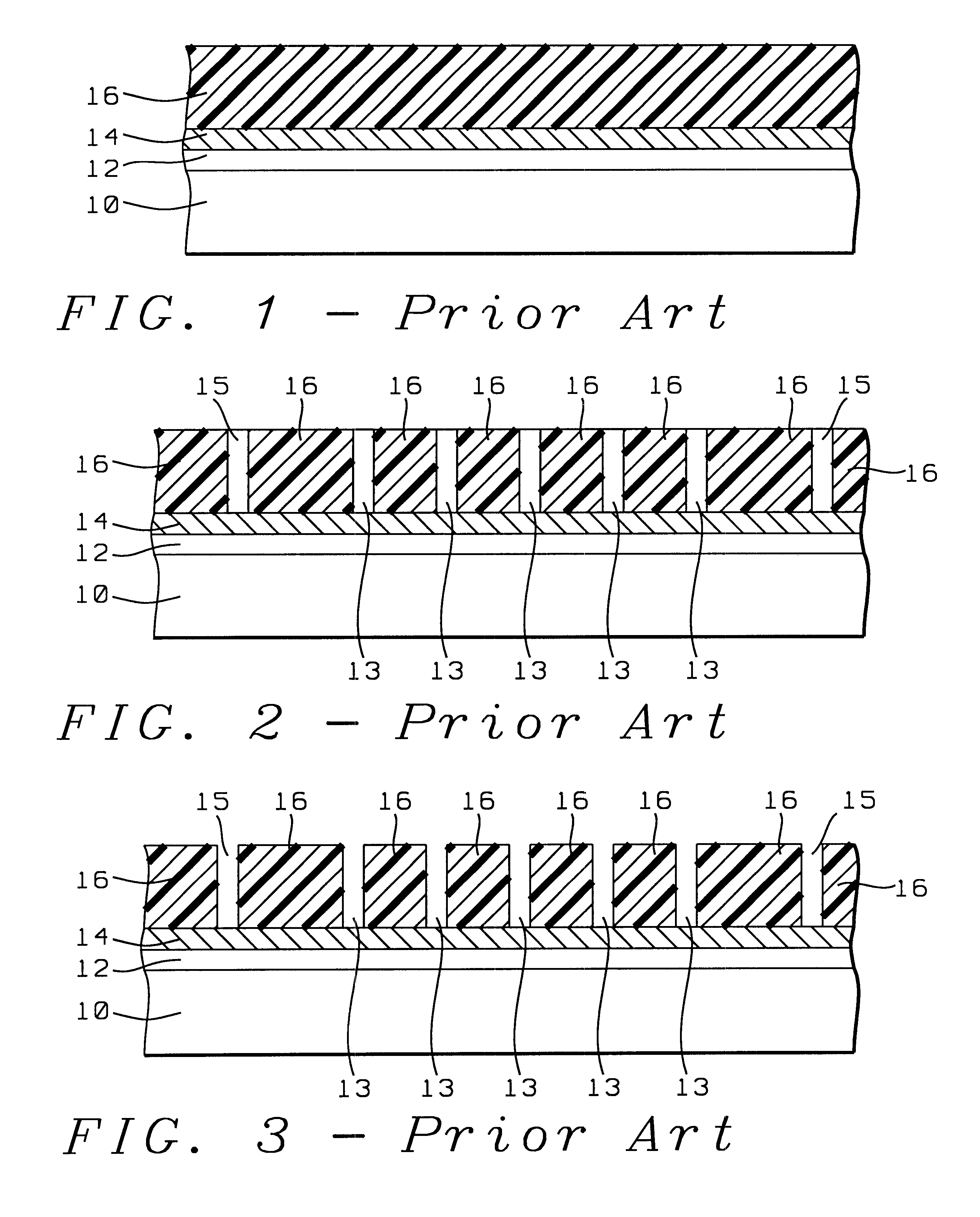 Self alignment process to fabricate attenuated shifting mask with chrome border
