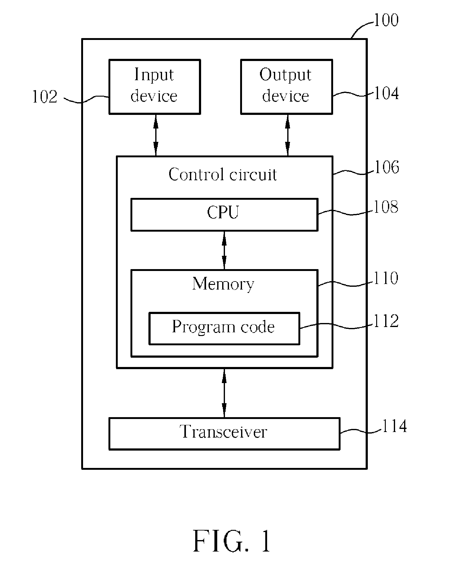 Method and Apparatus for Handling Random Access Procedure in a Wireless Communications System