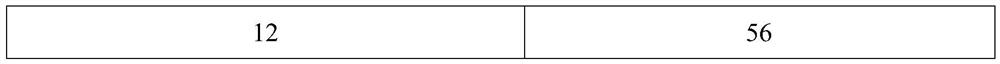 Steel for front axle of medium-sized truck and production method thereof