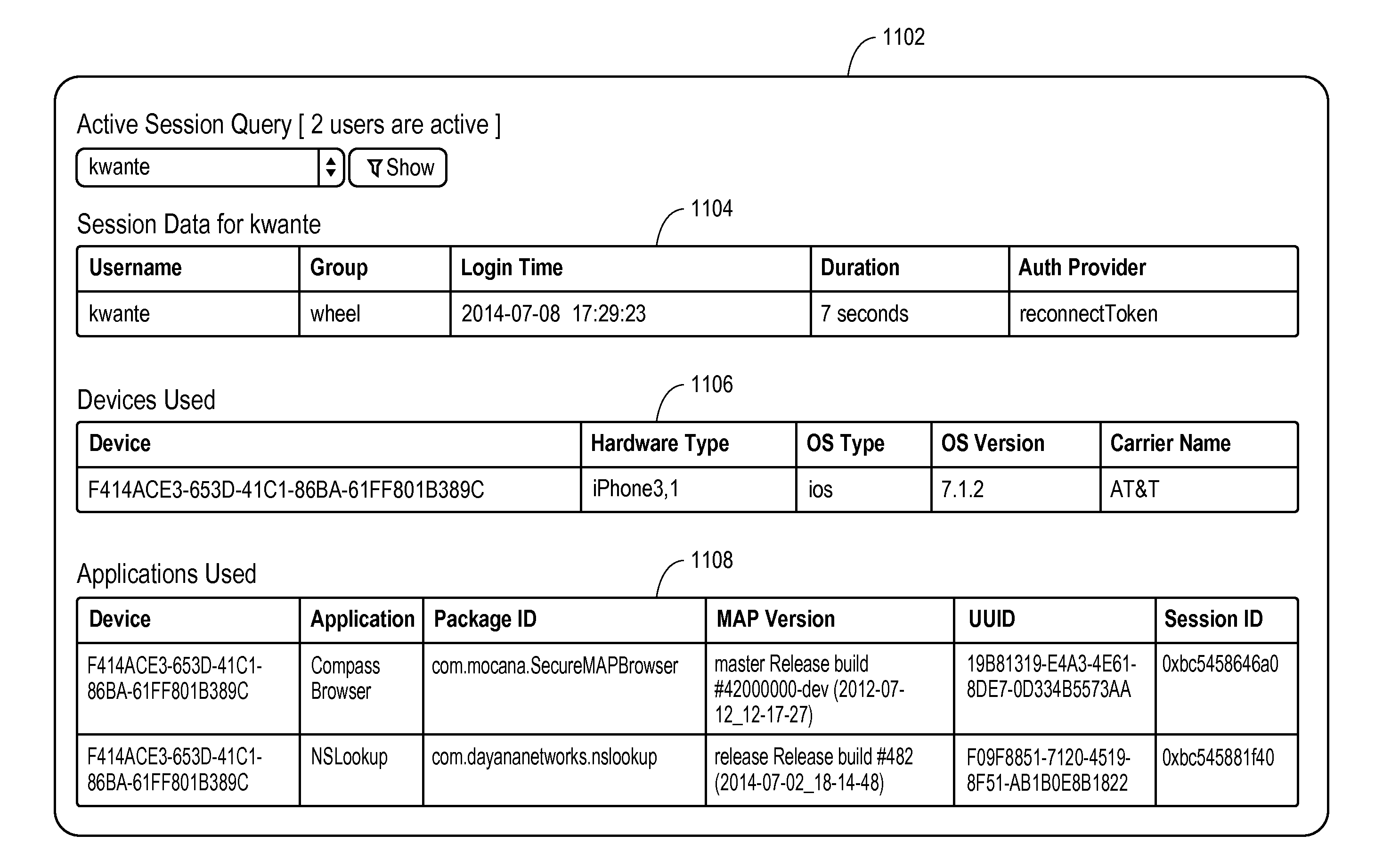 User, device, and app authentication implemented between a client device and VPN gateway