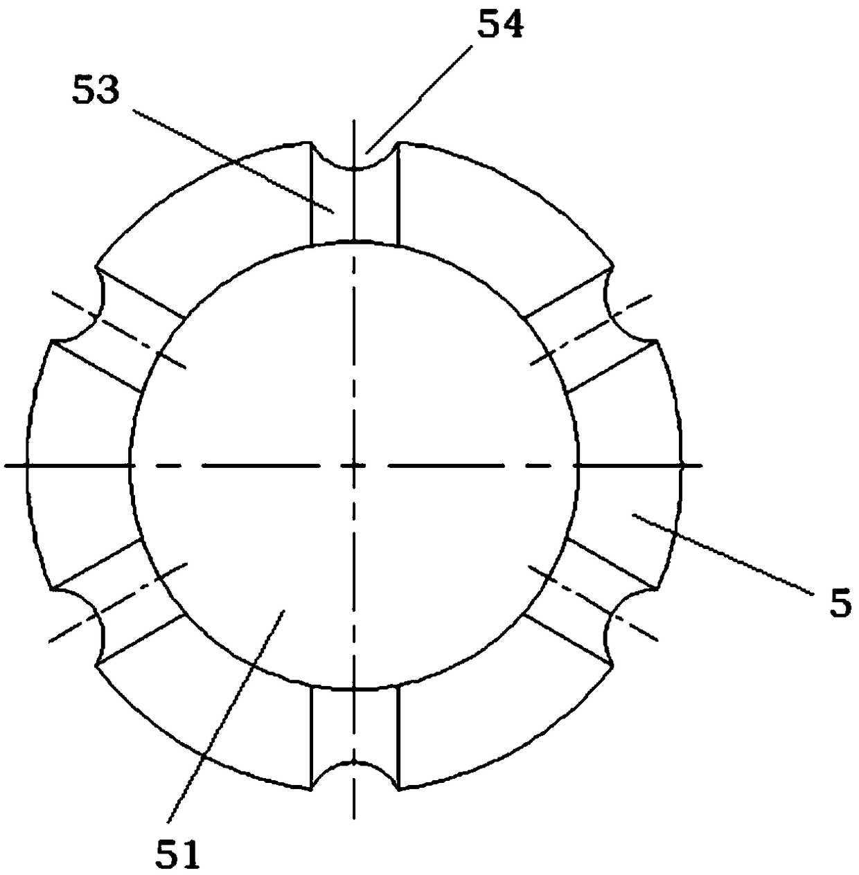 Metal sealing valve seat and wear-resisting ball valve