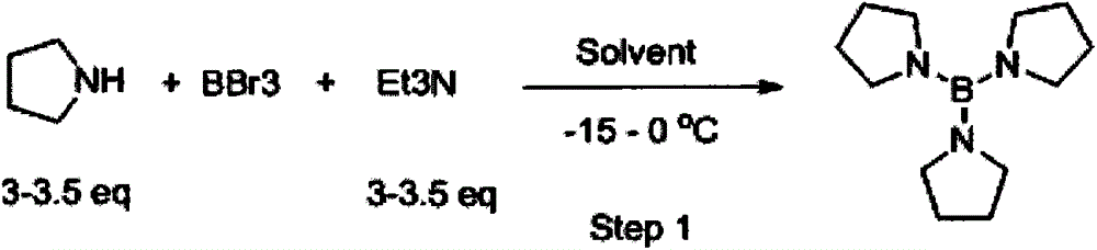 Method for synthesizing bisdiboron