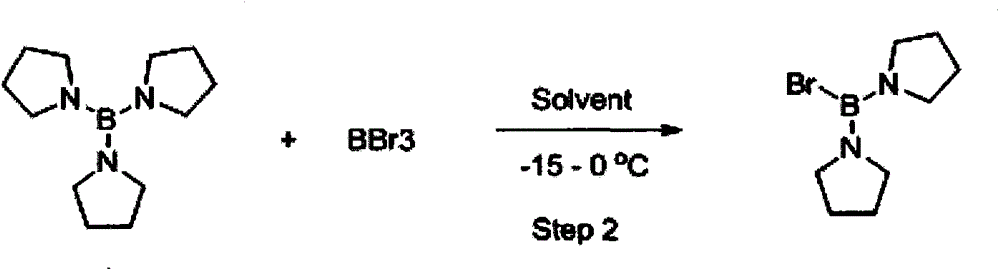 Method for synthesizing bisdiboron