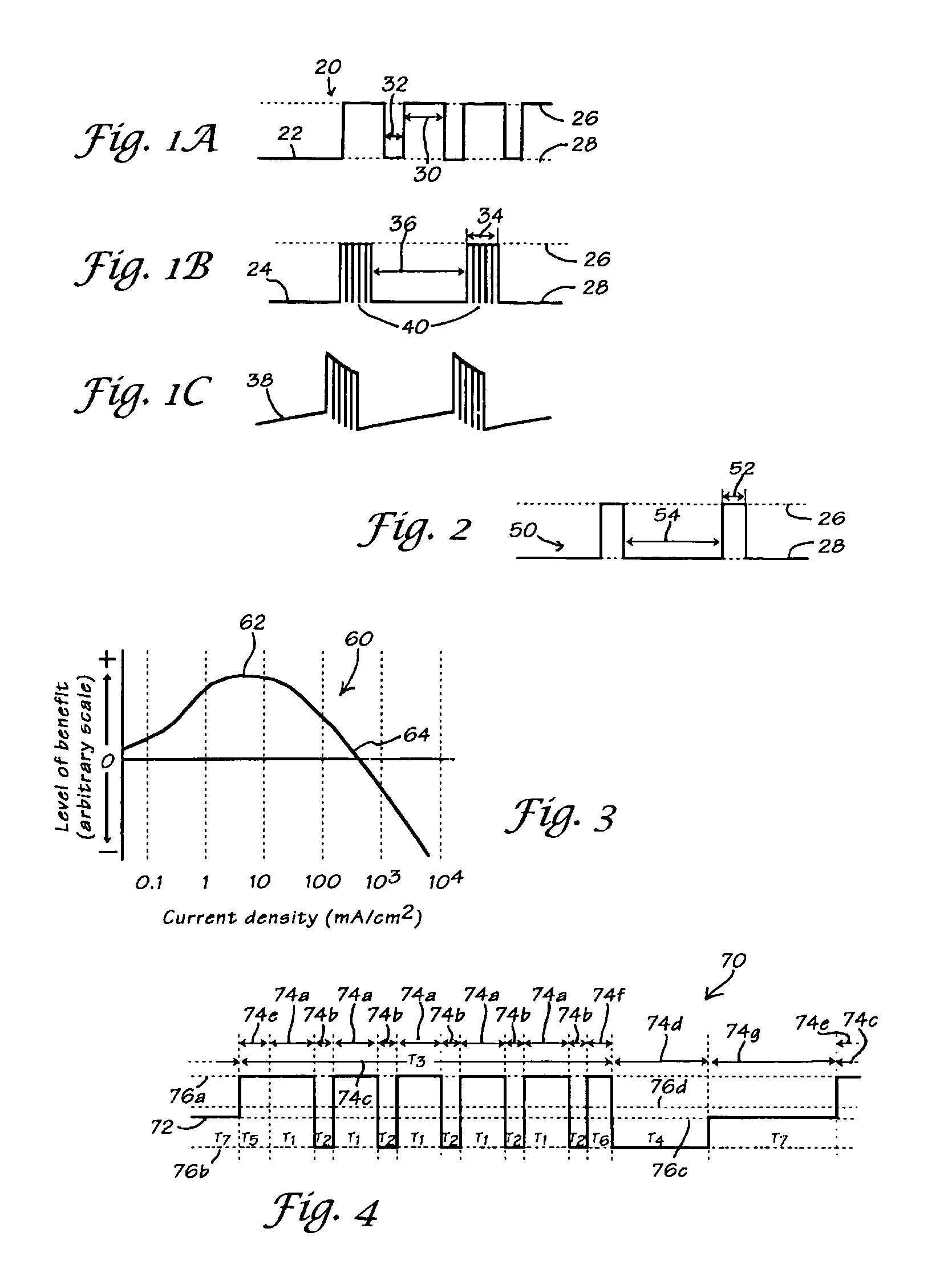 Apparatus and method for bioelectric stimulation, healing acceleration and pain relief
