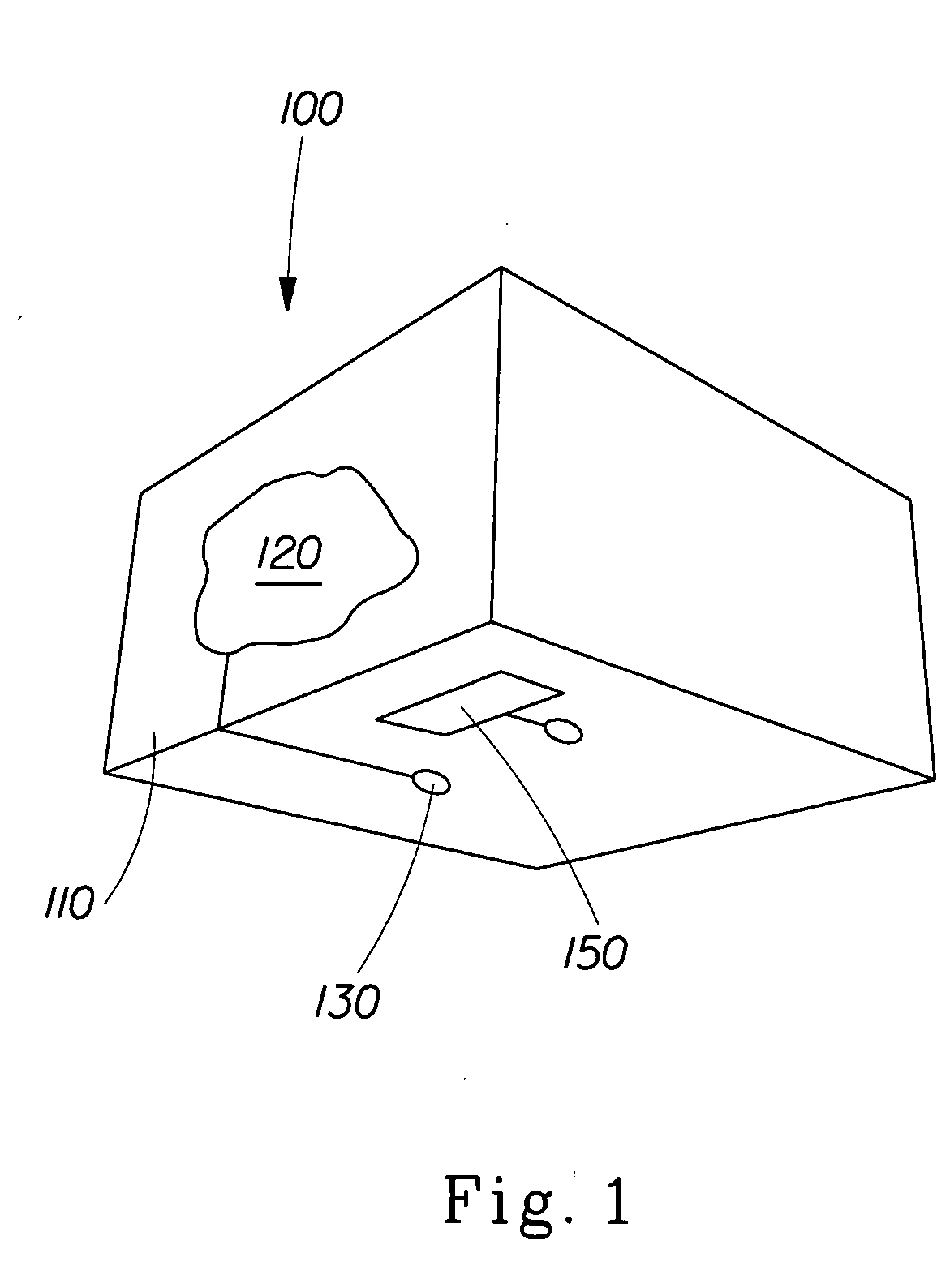 Package and merchandising system