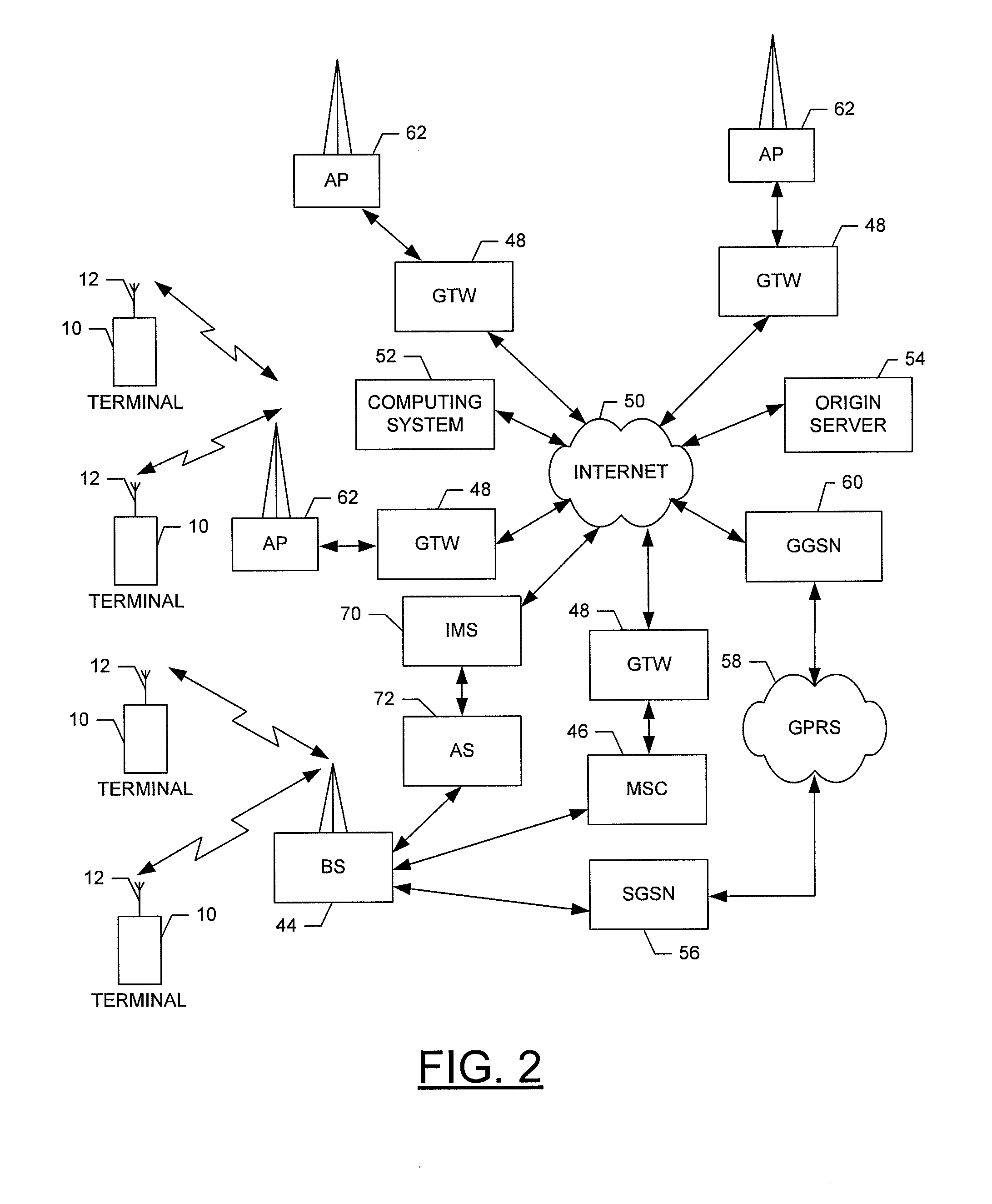 Method, Apparatus and Computer Program Product for Displaying Virtual Media Items in a Visual Media