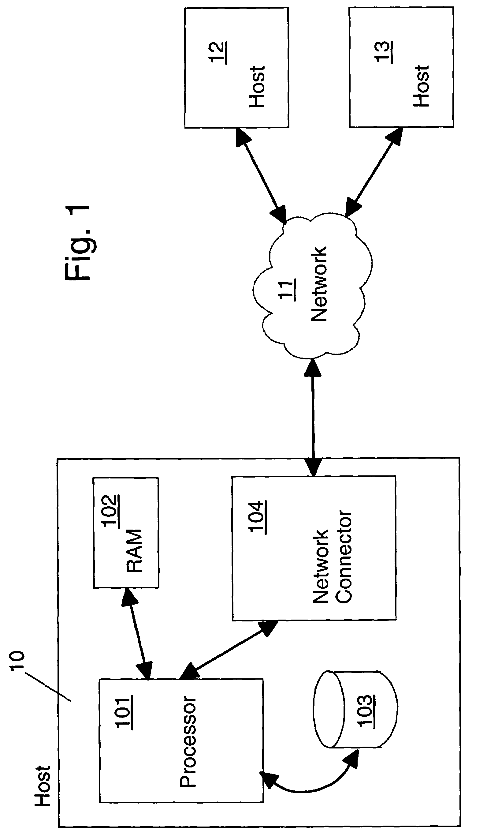 Managing transactions in a messaging system