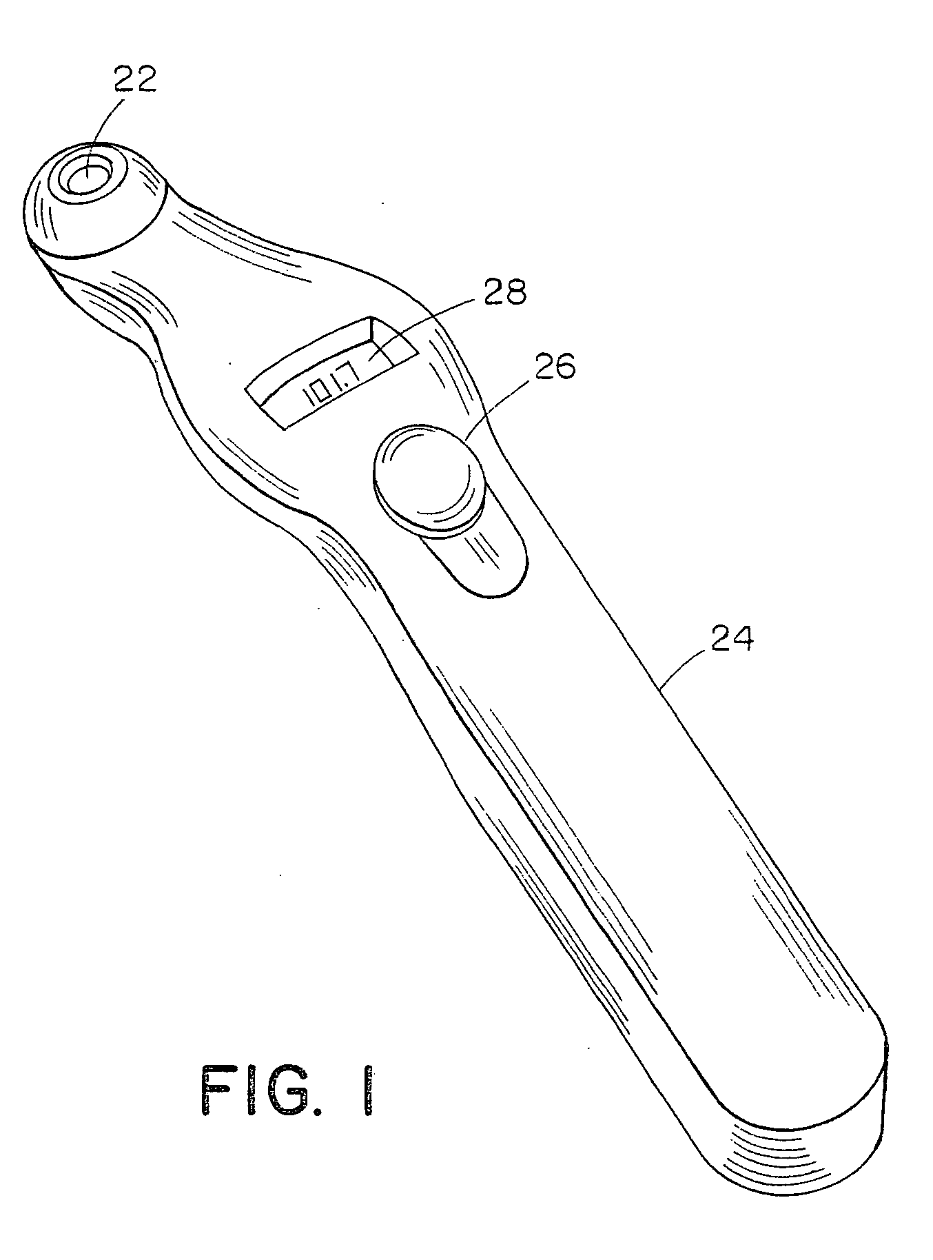 Ambient and perfusion normalized temperature detector