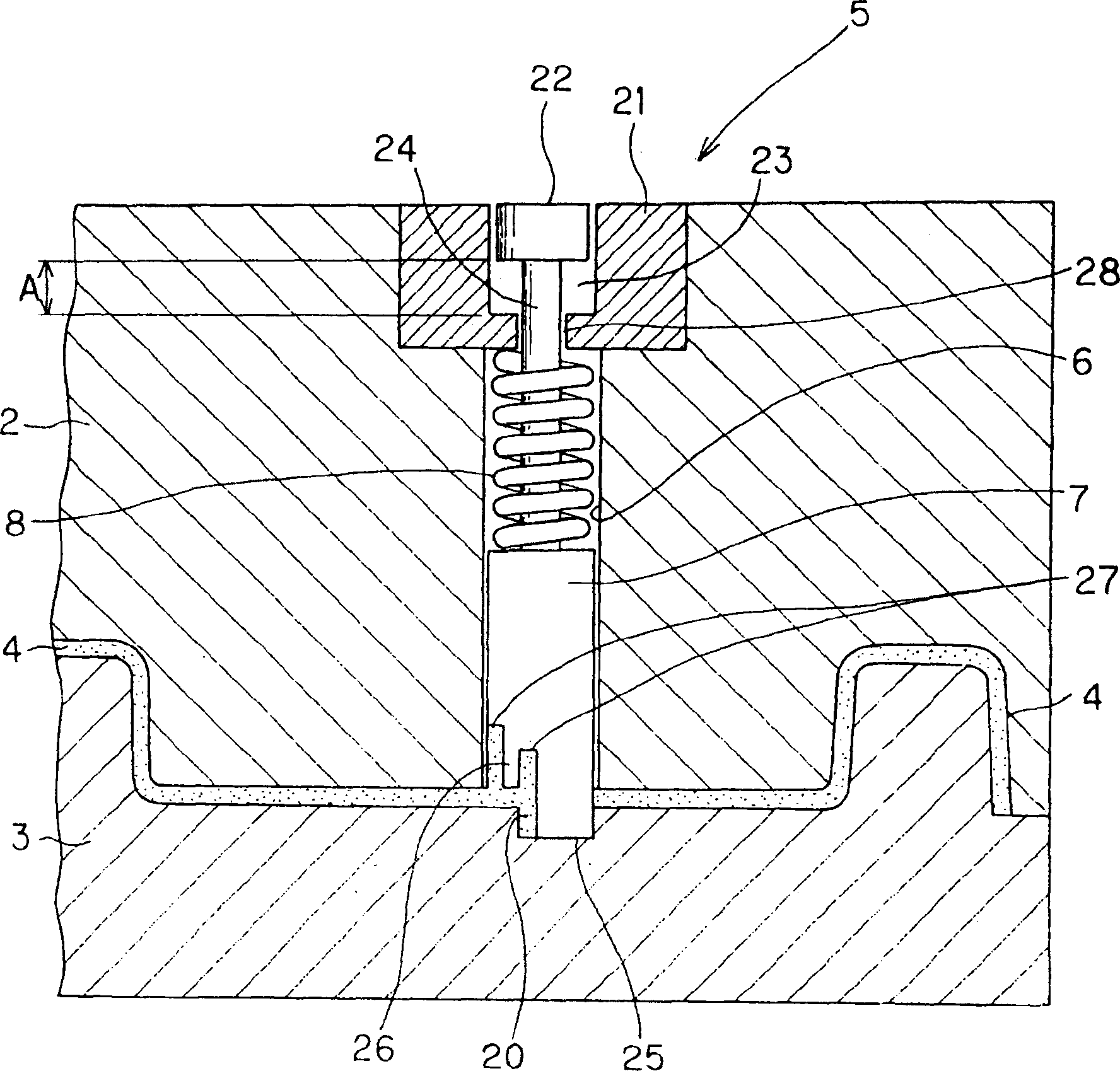 Moulding method