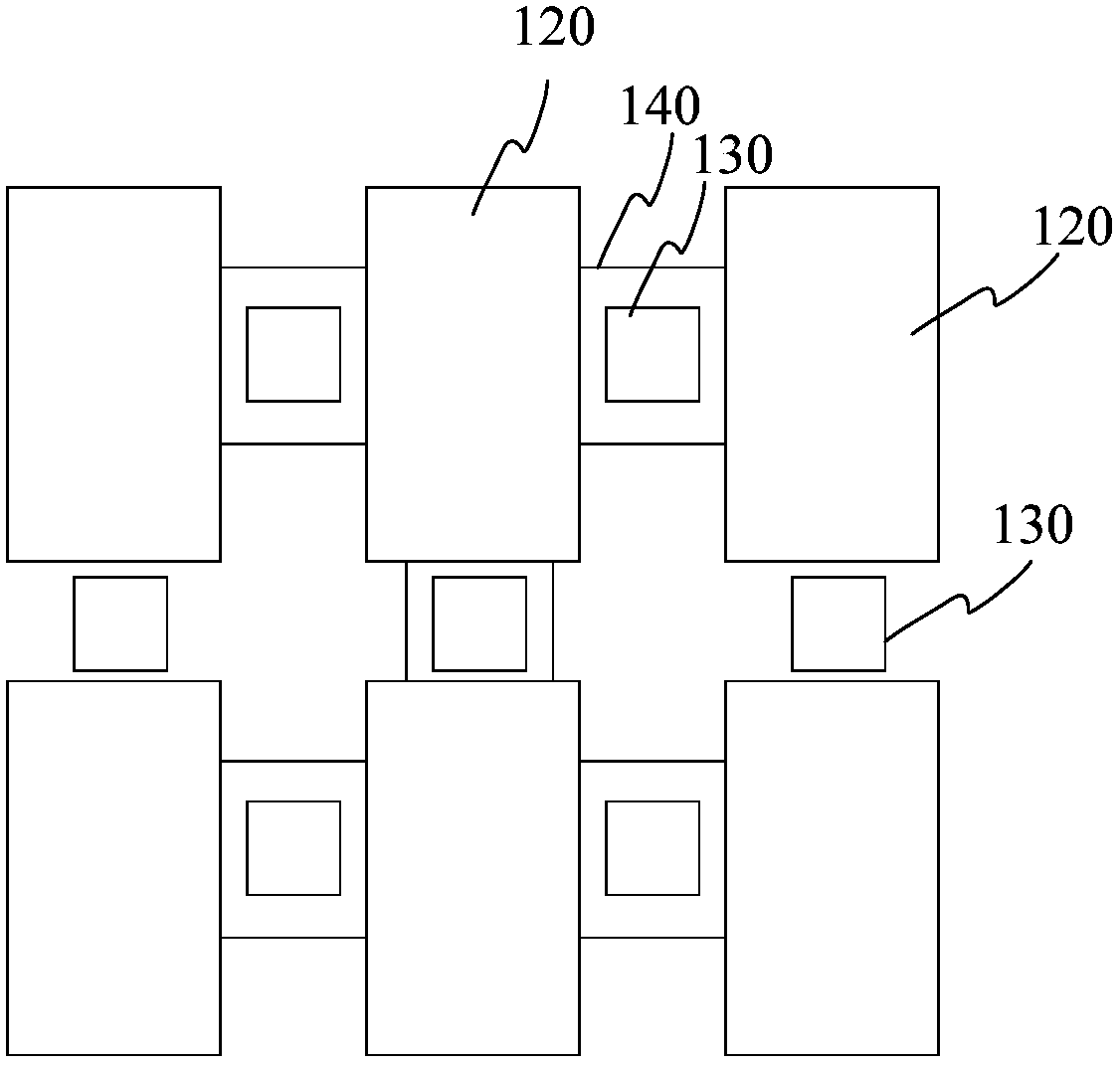 OLED array substrate, manufacturing method, and display device