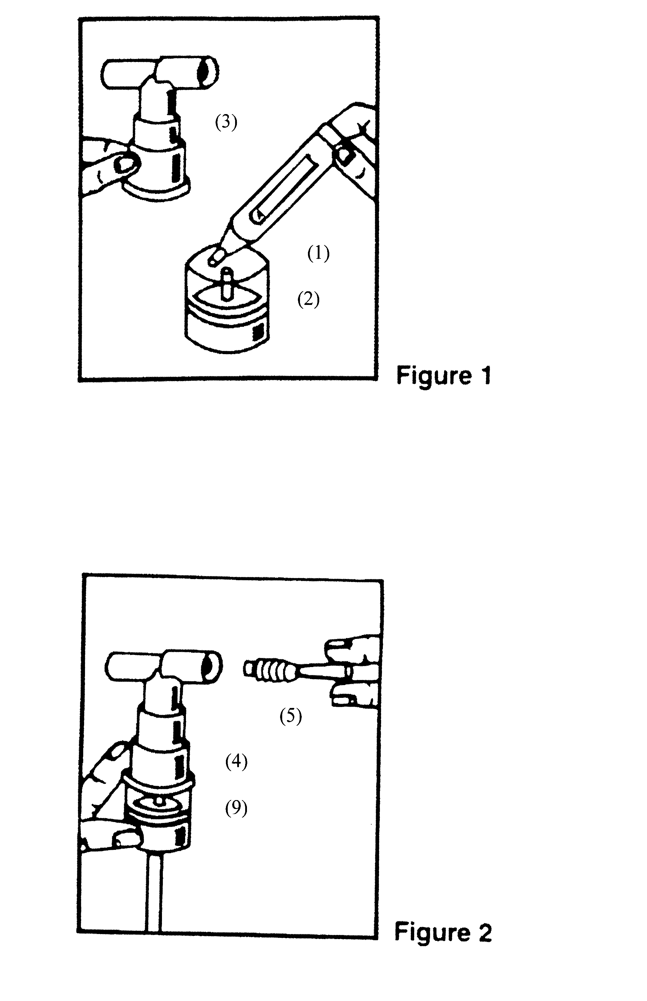 Albuterol and ipratropium inhalation solution, system, kit and method for relieving symptoms of chronic obstructive pulmonary disease