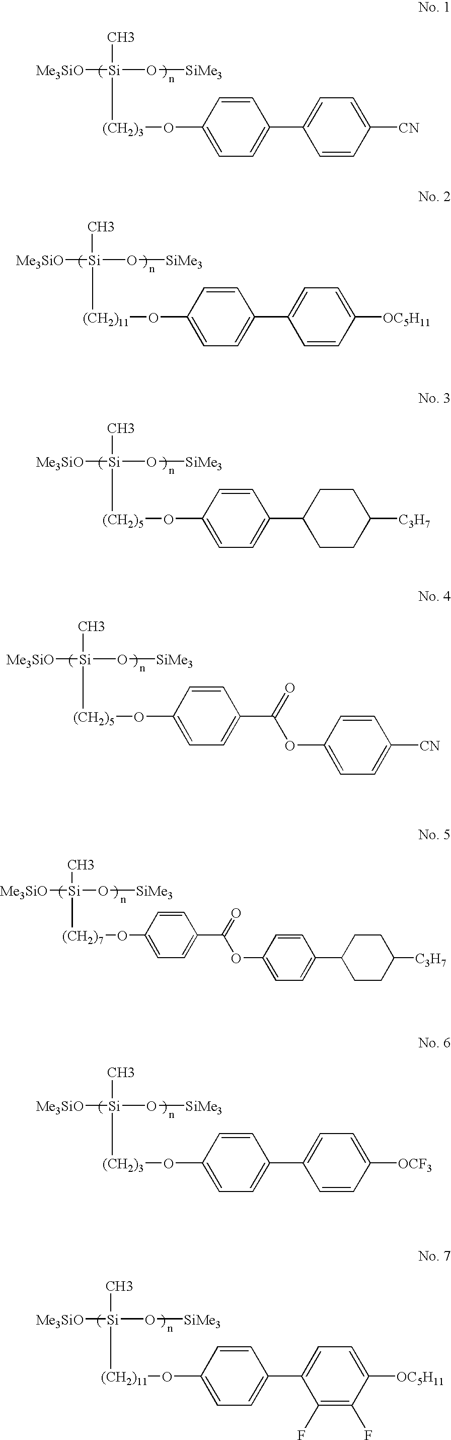 Light modulating material