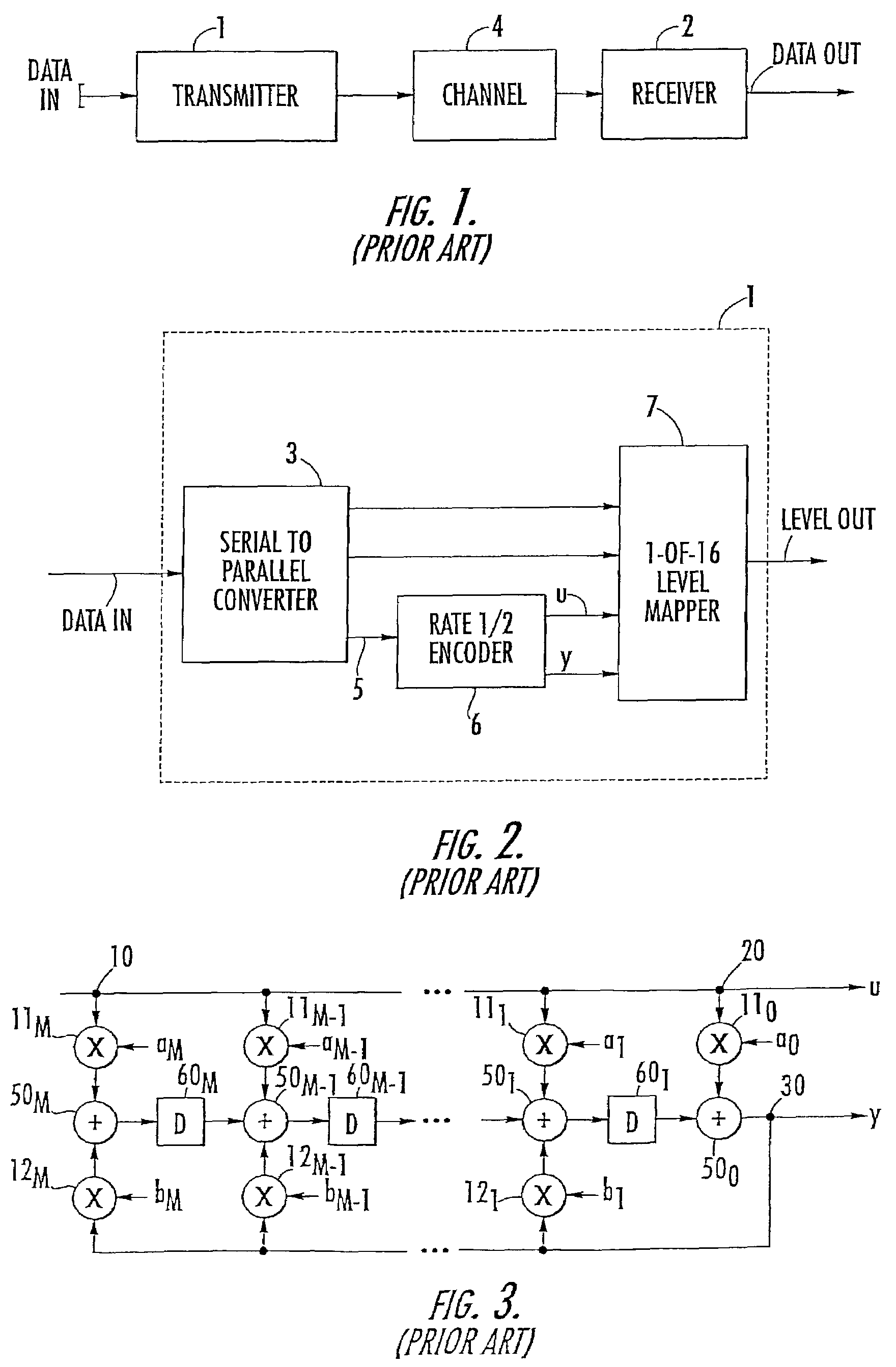 Mechanism for reducing recovery time after path loss in coded data communication system having sequential decoder