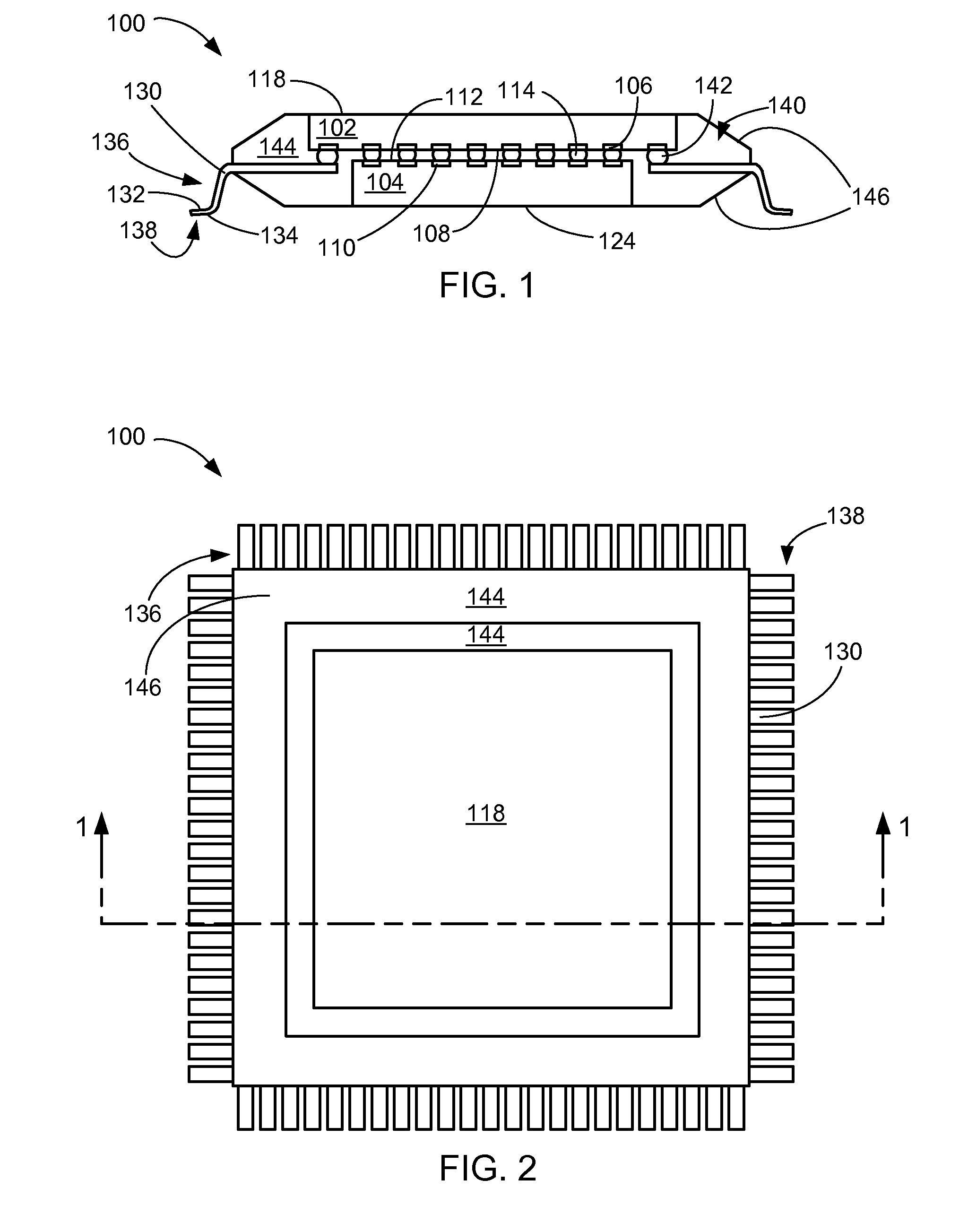 Integrated circuit packaging system with a leaded package and method of manufacture thereof