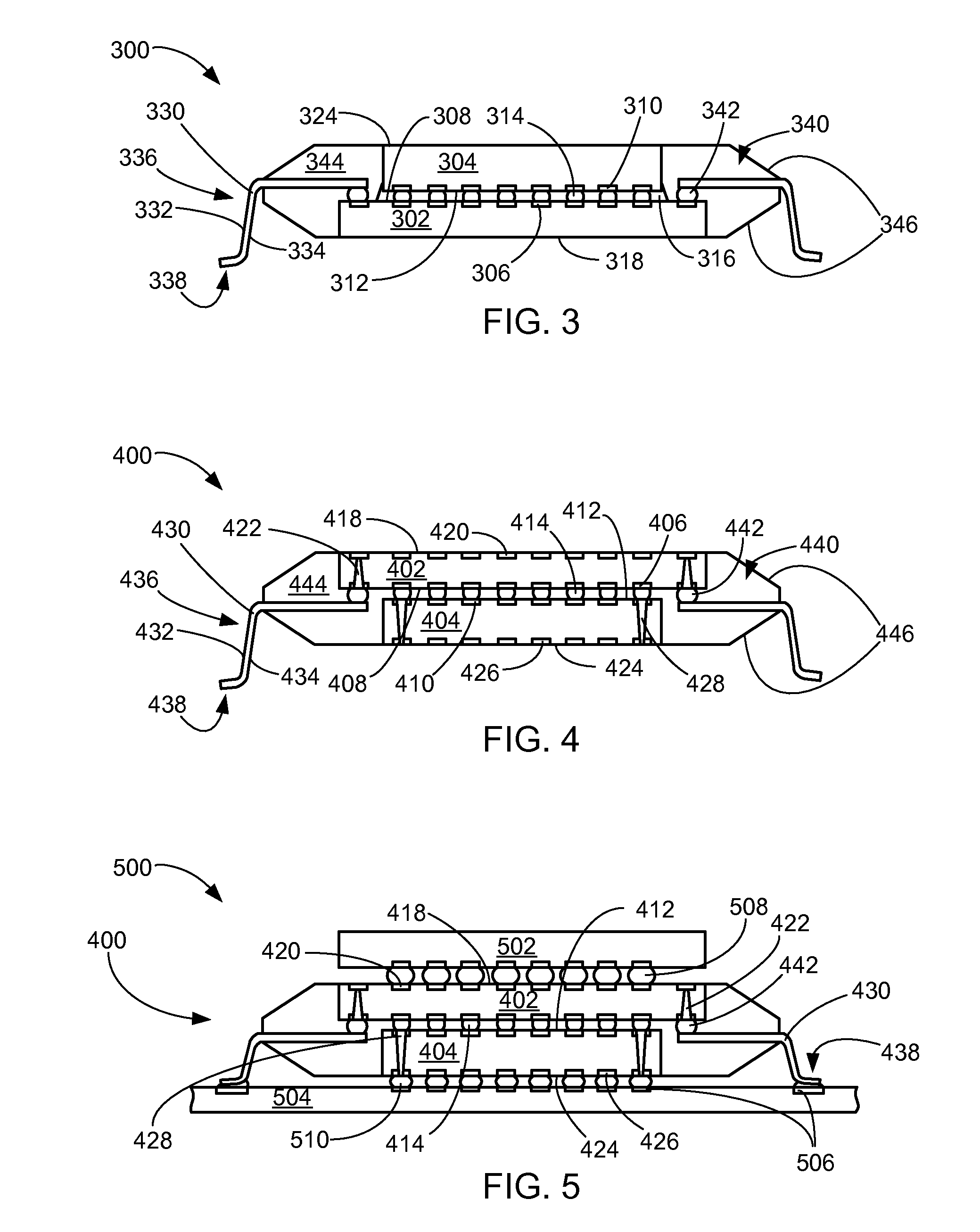 Integrated circuit packaging system with a leaded package and method of manufacture thereof