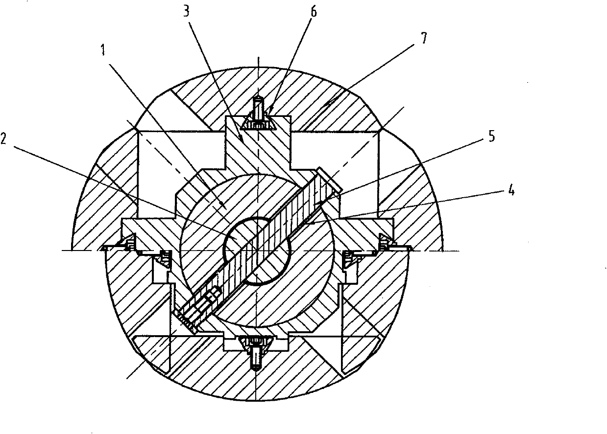 Uncoiler drum of cold rolled coil