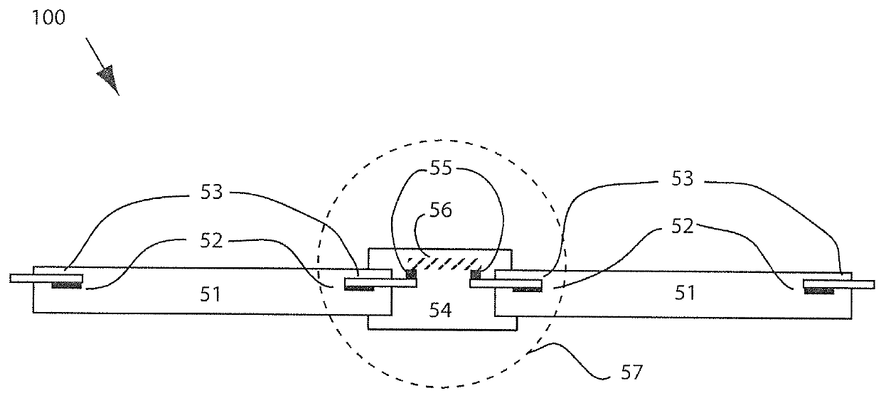 Electrical interconnects for photovoltaic modules and methods thereof