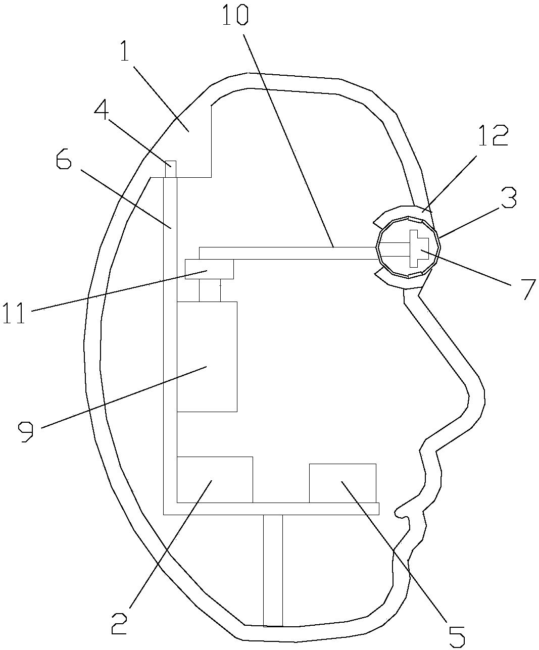 Robot and interaction method thereof