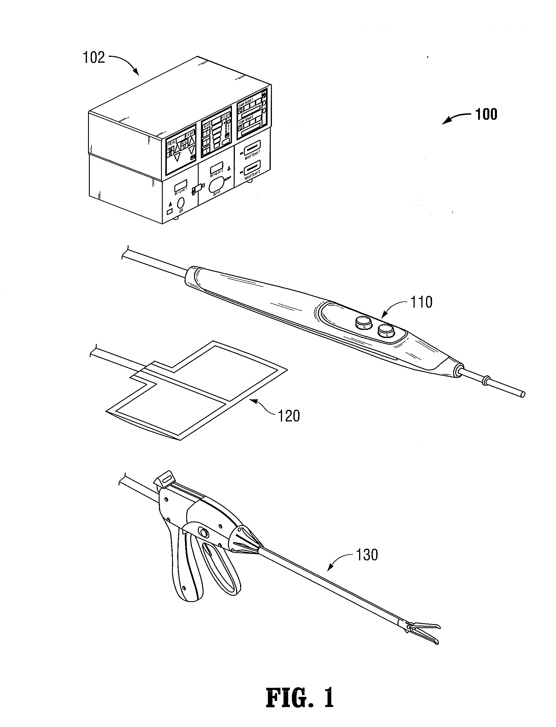 Systems and methods for generating electrosurgical energy using a multistage power converter