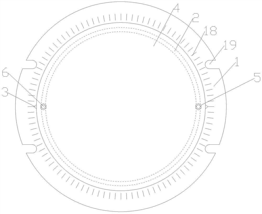 A Universal Angle Fixture for Numerical Control Center