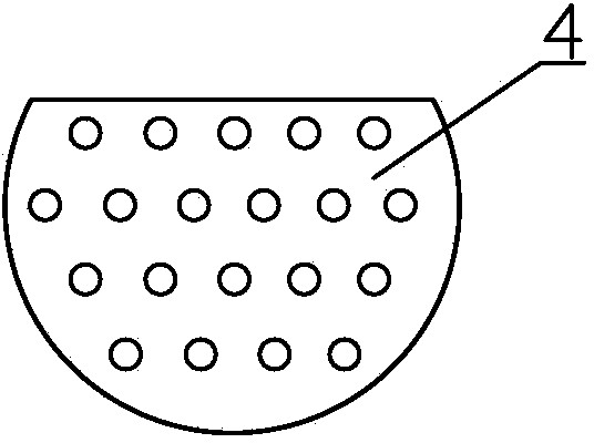 Novel fixed tube-sheet heat exchanger