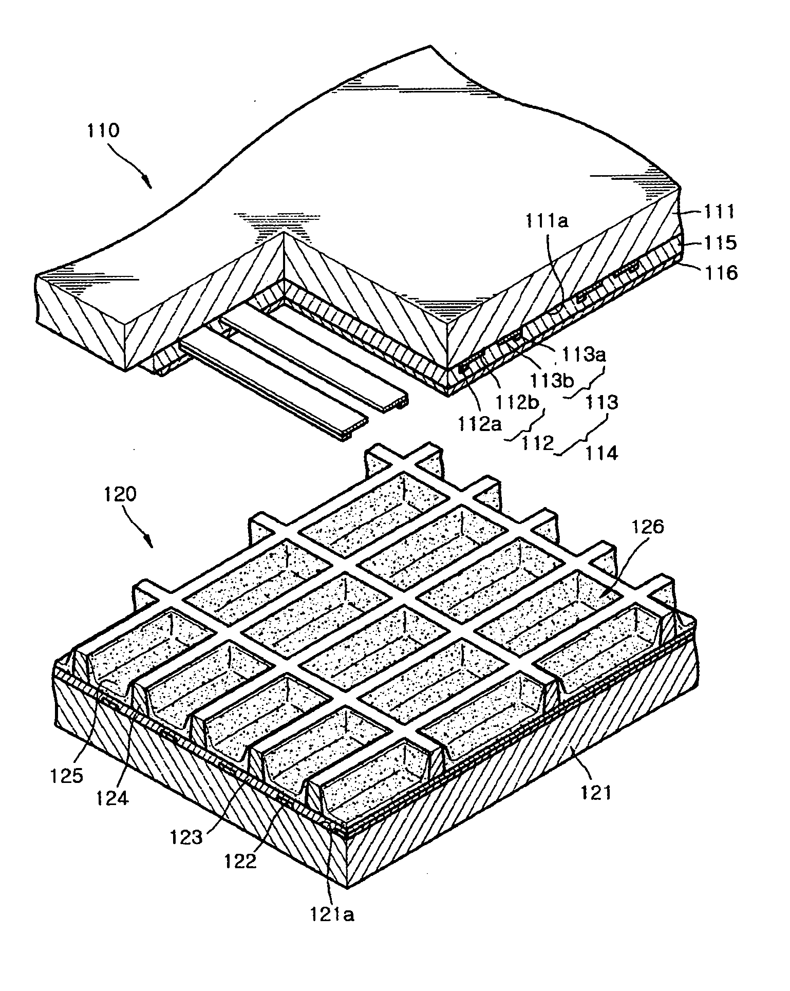 Photosensitive paste composition and plasma display panel manufactured using the same