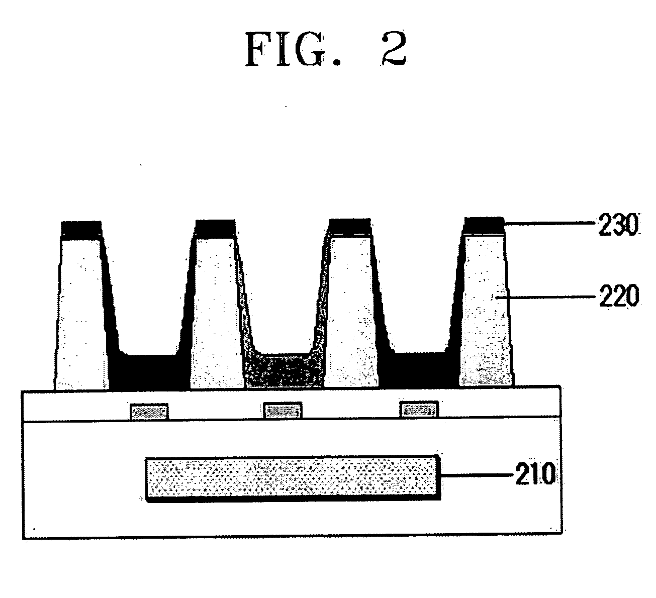 Photosensitive paste composition and plasma display panel manufactured using the same