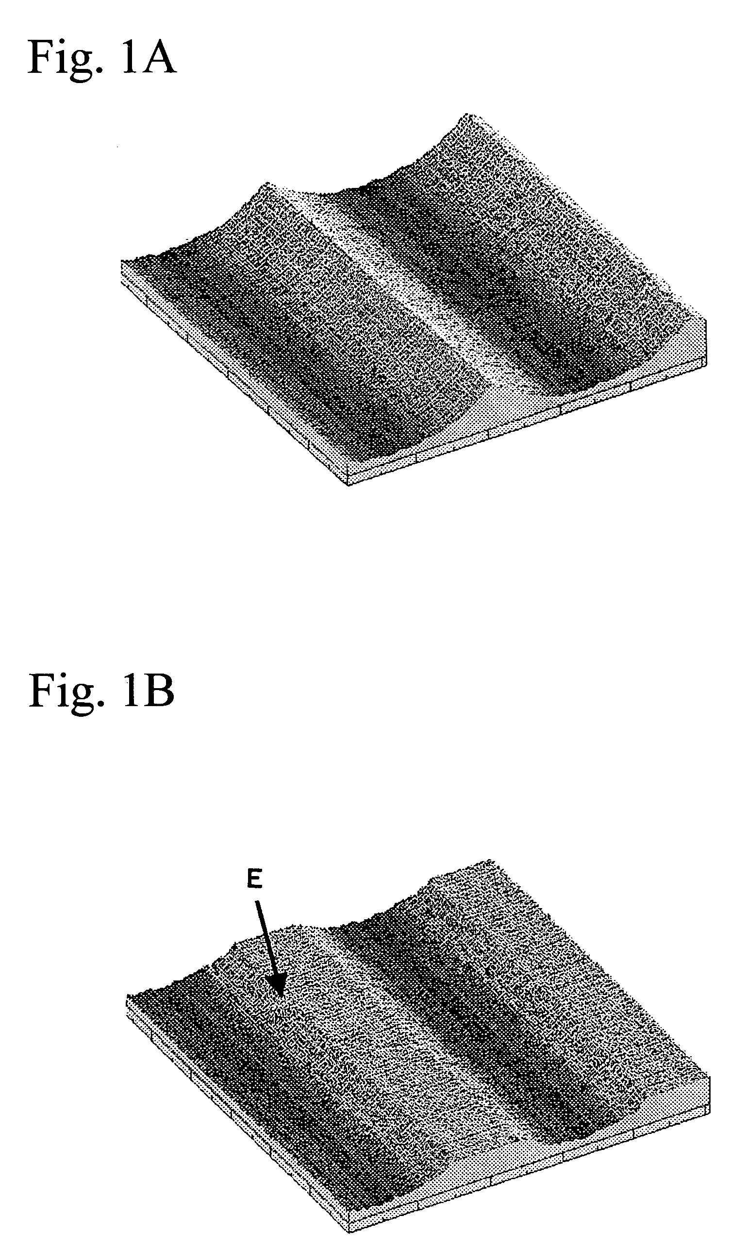 Metallic sliding member, piston for internal combustion engine, method of surface-treating these, and apparatus therefor