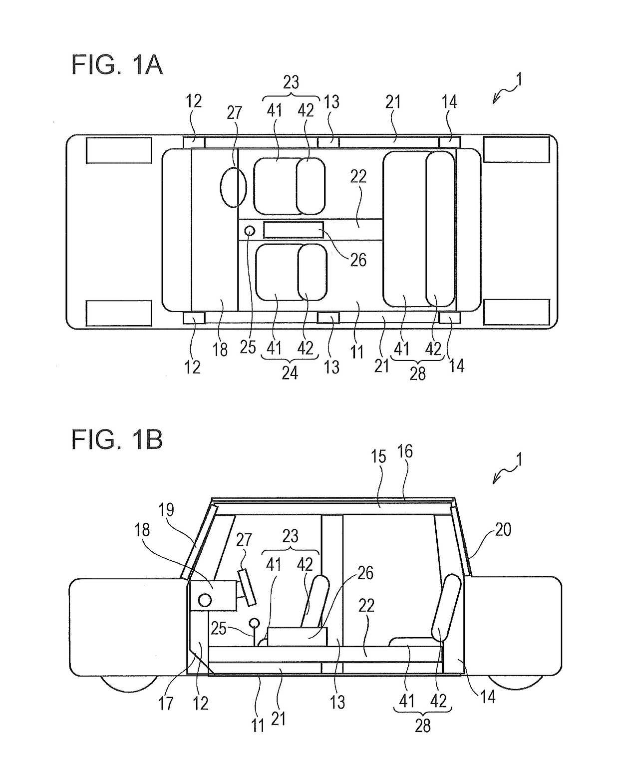 Vehicle occupant protection device