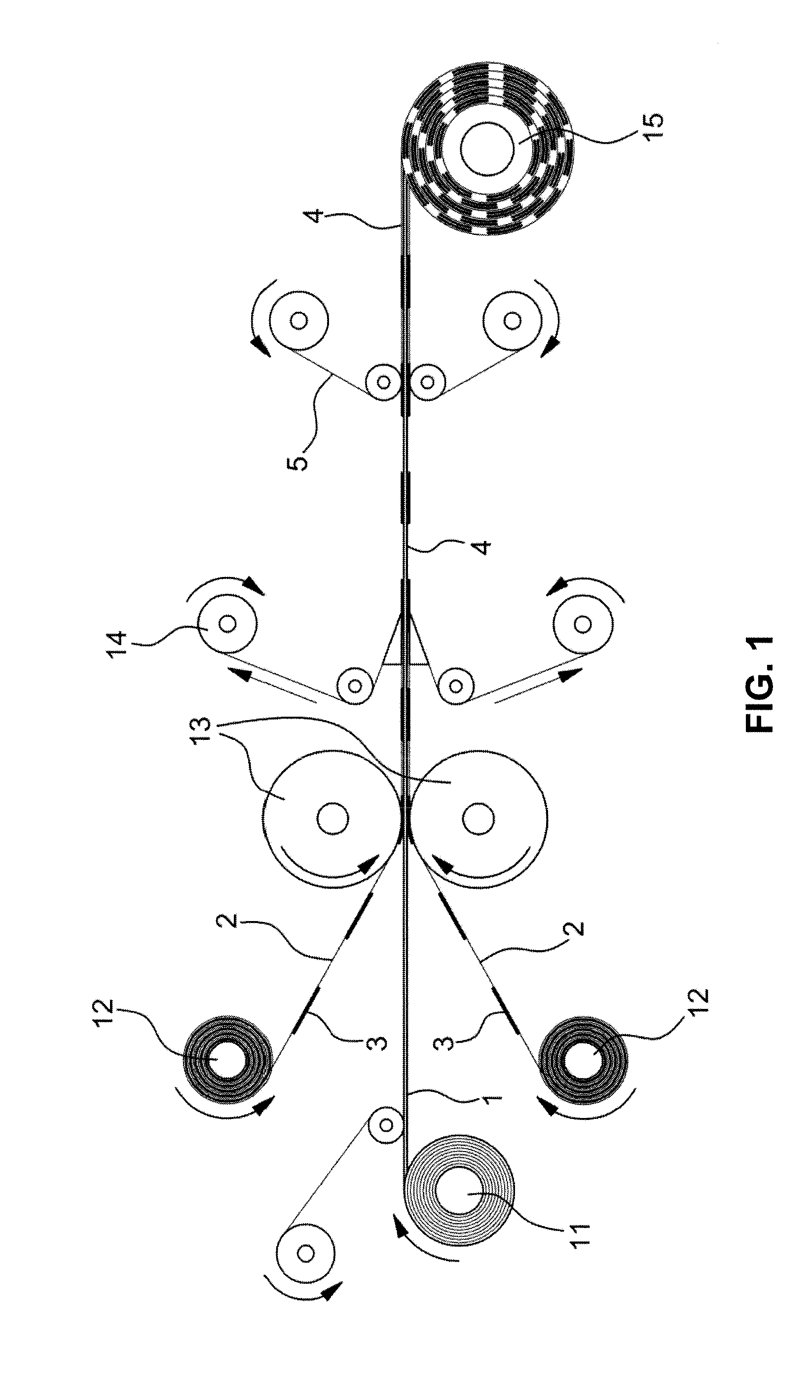 Apparatus for manufacturing membrane electrode assembly