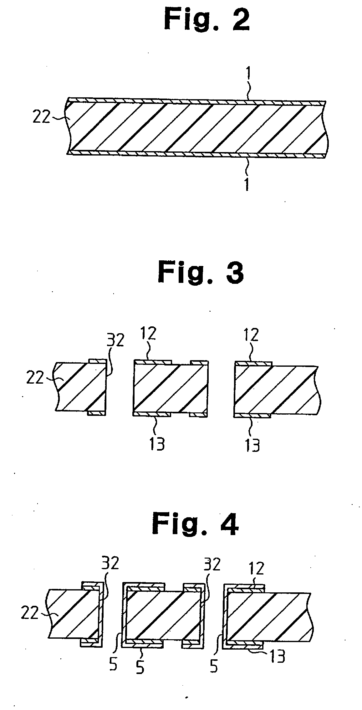 Printed Wiring Board and Method for Manufacturing The Same