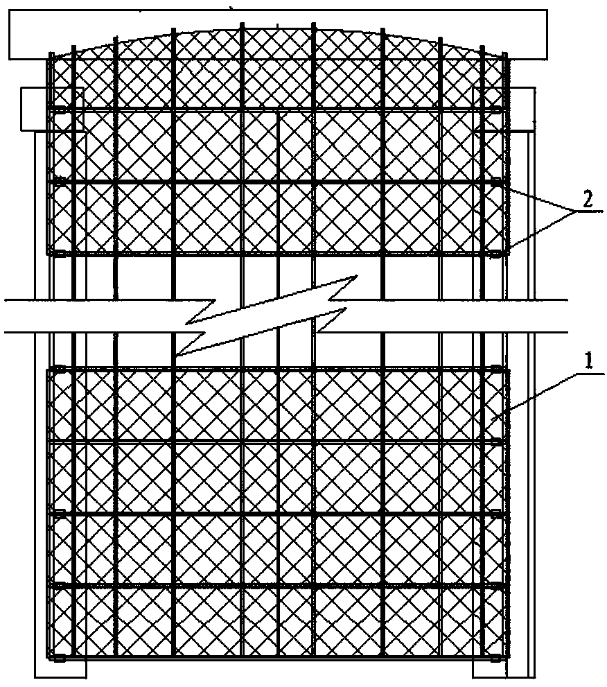 A Design Method for Gradient Light Environment of Tunnel Entrance Sunshade