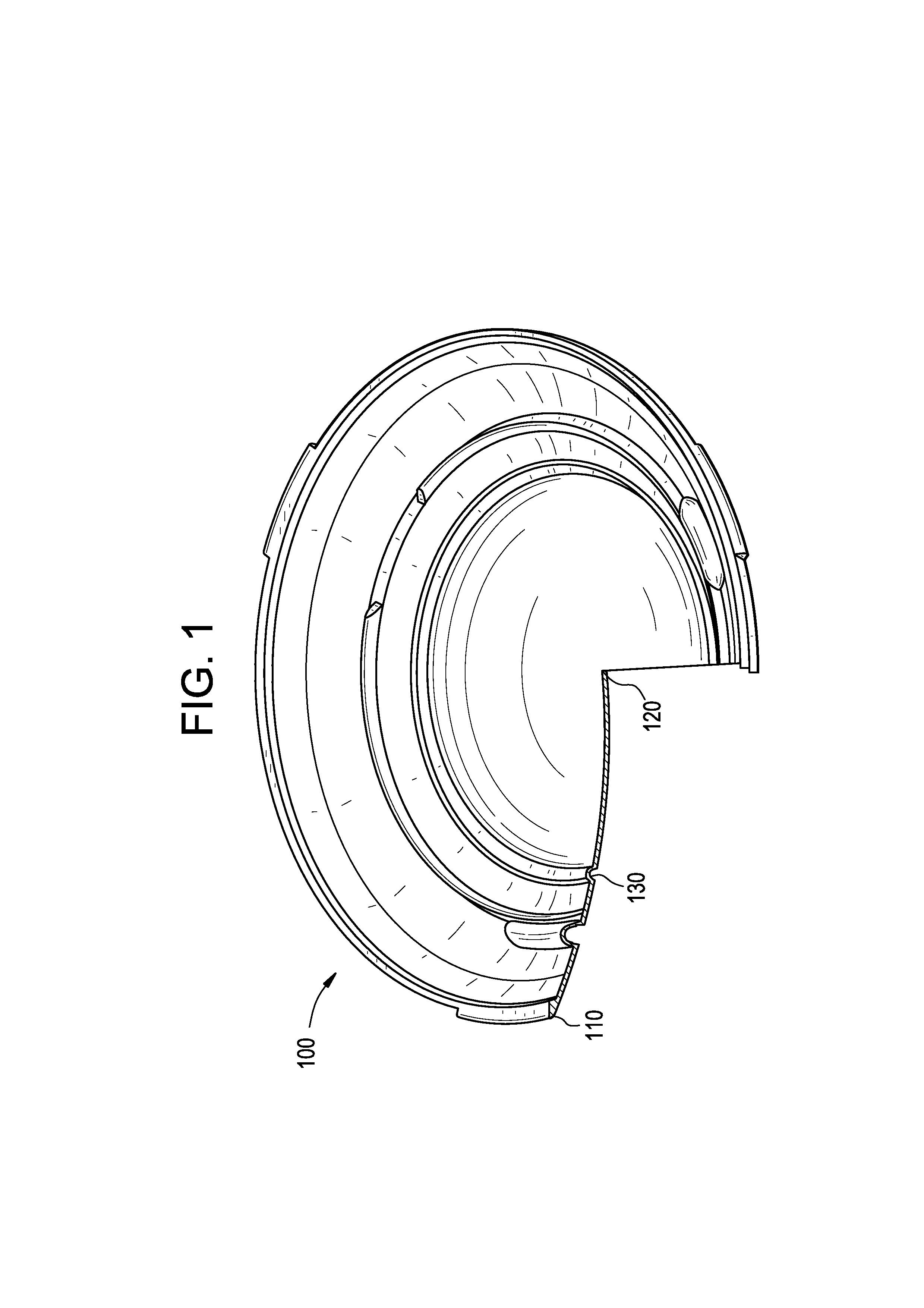 Methods and apparatus to form electrical interconnects on ophthalmic devices