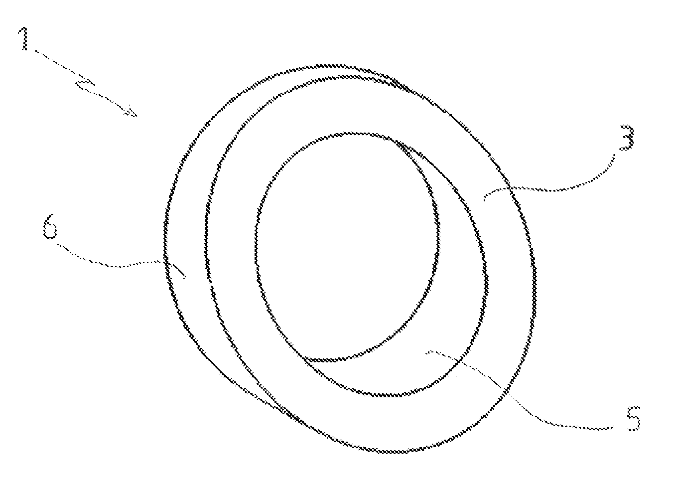 Optical system for a motor vehicle