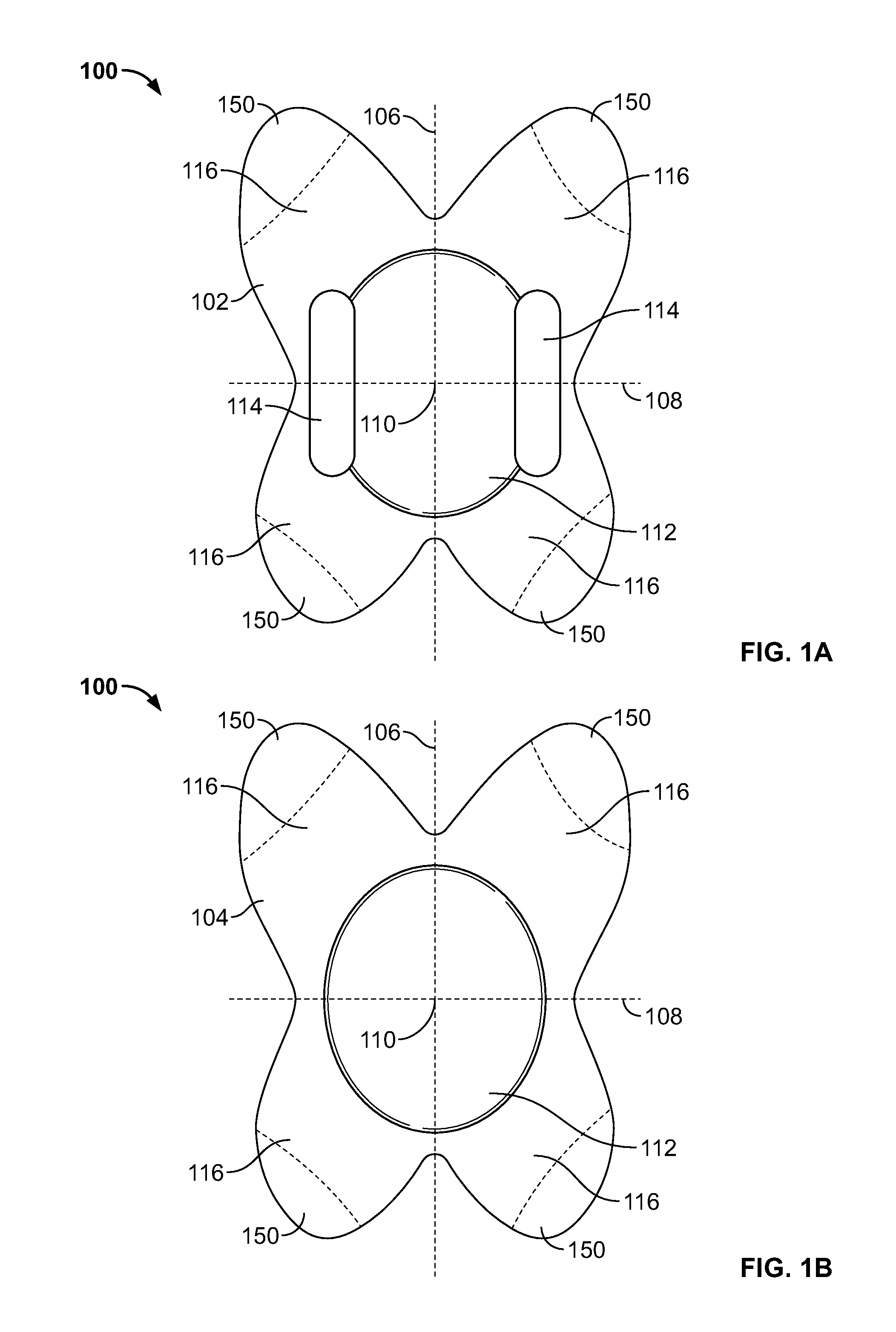 Devices and methods for treating accidental bowel leakage