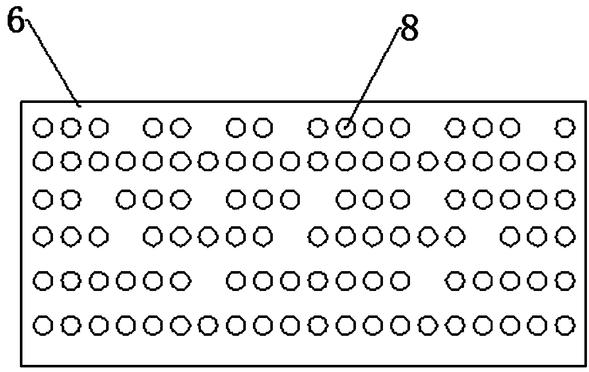 A child's amblyopia treatment instrument that can improve interactivity