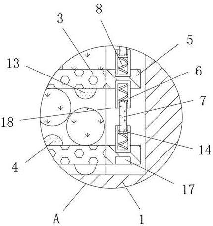 Cowpea pickling device and method