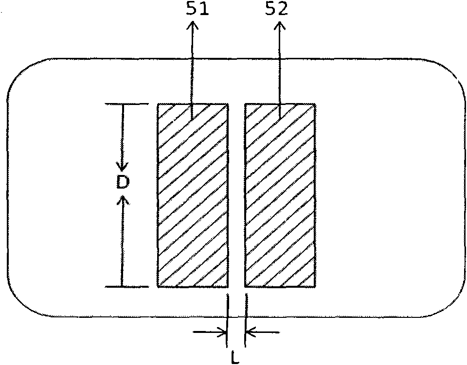 Metal oxide thin film transistor and preparation method thereof