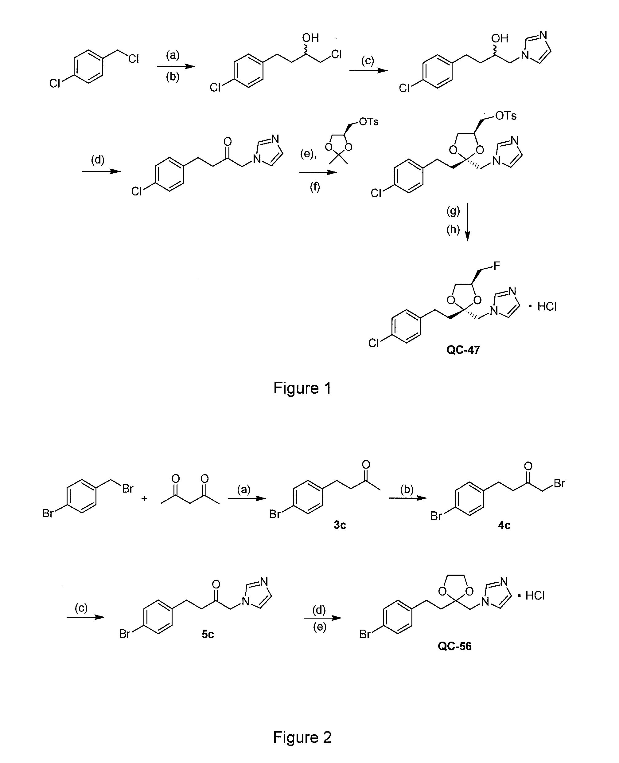 Compounds and Methods for Treating Cancer and Diseases of the Central Nervous System