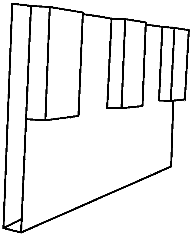 Chatter Suppression Method for Milling Thin-walled Parts