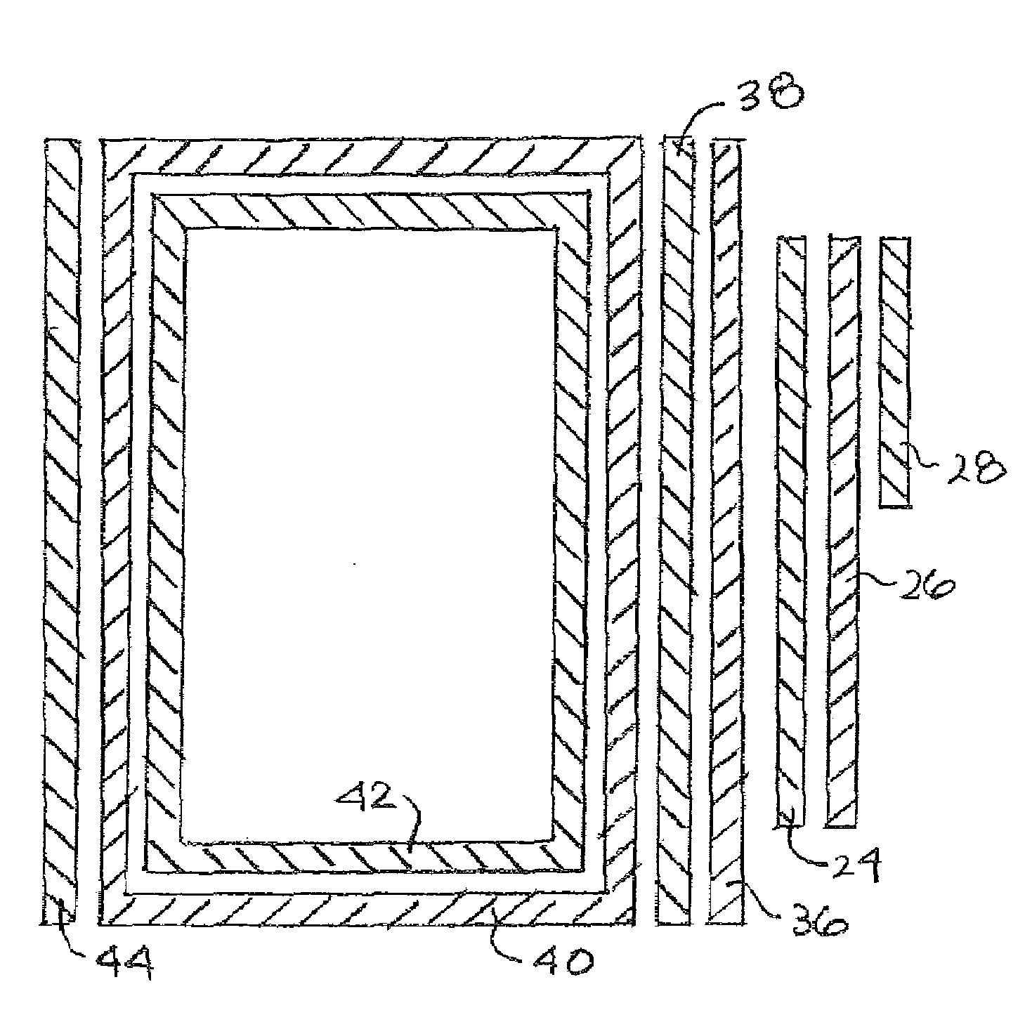 Dummy Phase Shapes To Reduce Sensitivity Of Critical Gates To Regions Of High Pattern Density